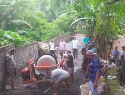 FABA  PLTU Ropa Terus Dirasakan Manfaatnya oleh Masyarakat Flores NTT