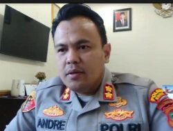 Tempat Bongkar Muat Batu Bara Diduga Ilegal, Polres Ende Lakukan Penyelidikan