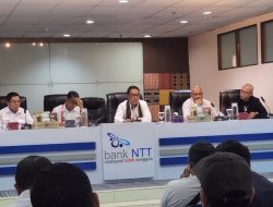 Keren!Bank NTT  Hadirkan Inovasi Baru Skim Kredit Green House