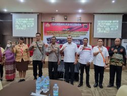 Polda NTT Ajak Semua Pihak Ungkap Sindikat TPPO