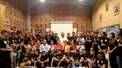 Diterima Secara Hangat oleh Keluarga Ana Konde Jakarta: Manajer Tim Perse Ucapkan Terima Kasih