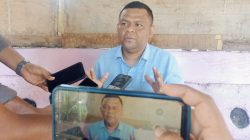 Forum Peduli Masyarakat Kecil Kabupaten Ende Dukung Melki Laka Lena Jadi Gubernur NTT