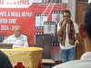 Paket Era Milenial Daftar di DPC Gerindra, Erik Harap Kembali Dapat Dukungan di Pilkada Ende