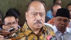 Politisi Senior Partai Golkar Melchias Mekeng Apresiasi Partai Gerindra Usung Laka Lena Pilgub NTT